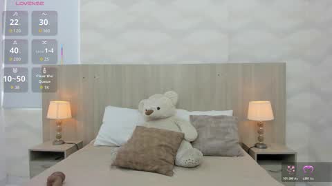 Snapshot of mature_marce chatting on 29, 11, 2025 Marce online show from 29, 11, 2025