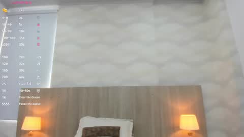 Snapshot of mature_marce chatting on 26, 6, 2026 Marce online show from 26, 6, 2026
