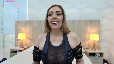 Snapshot of mature_marce chatting on 30, 7, 2026 Marce online show from 30, 7, 2026