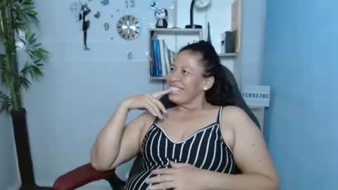 Martina online show from 5, 3, 2025