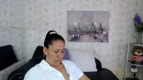 Martina online show from 13, 7, 2026