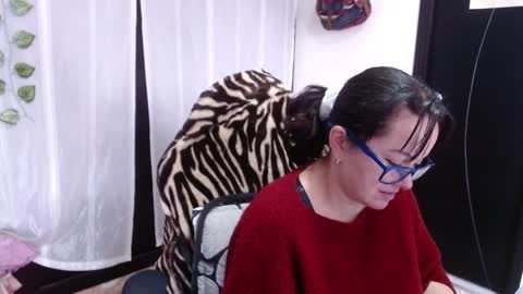 Sonia online show from 25, 1, 2025