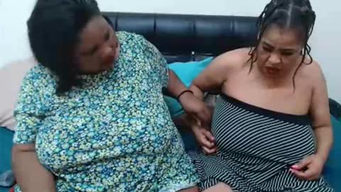 Snapshot of maturedbootyqueen chatting on 2, 3, 2026 QUEEN online show from 2, 3, 2026