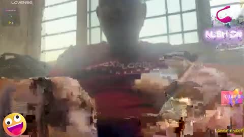 DEV online show from 11, 11, 2025