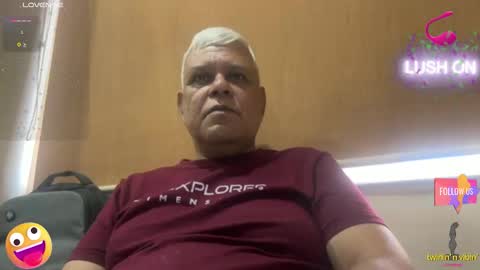 DEV online show from 5, 12, 2025