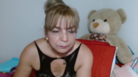 Snapshot of maturetigress4c chatting on 27, 12, 2024 Cecilia online show from 27, 12, 2024