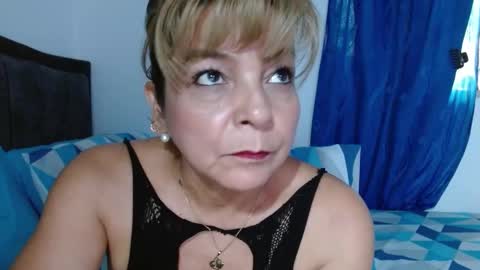 Snapshot of maturetigress4c chatting on 12, 2, 2025 Cecilia online show from 12, 2, 2025