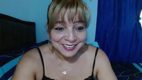 Snapshot of maturetigress4c chatting on 24, 2, 2025 Cecilia online show from 24, 2, 2025