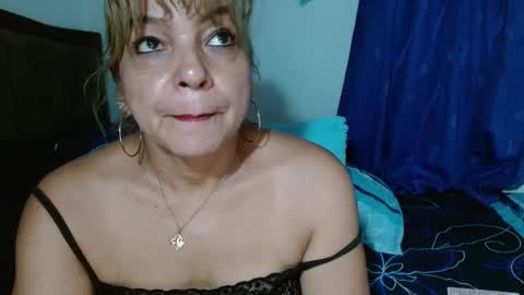 Snapshot of maturetigress4c chatting on 24, 2, 2025 Cecilia online show from 24, 2, 2025