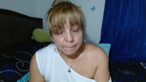 Snapshot of maturetigress4c chatting on 26, 2, 2025 Cecilia online show from 26, 2, 2025