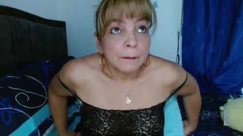 Snapshot of maturetigress4c chatting on 2, 3, 2025 Cecilia online show from 2, 3, 2025