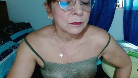 Snapshot of maturetigress4c chatting on 2, 3, 2025 Cecilia online show from 2, 3, 2025