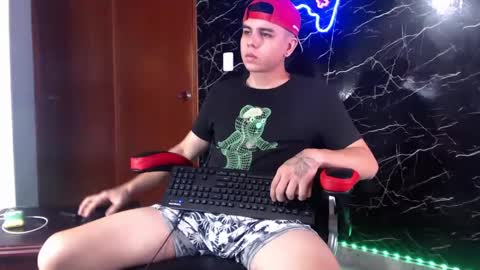 Snapshot of maty_hard chatting on 3, 1, 2025 Matias online show from 3, 1, 2025