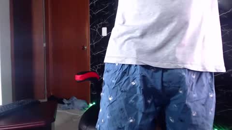 Snapshot of maty_hard chatting on 17, 1, 2025 Matias online show from 17, 1, 2025