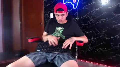 Snapshot of maty_hard chatting on 13, 2, 2025 Matias online show from 13, 2, 2025