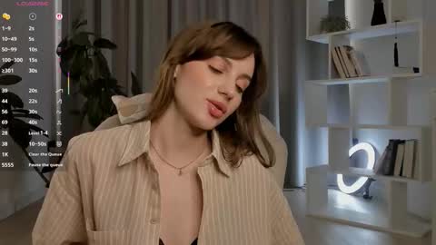 Lucy online show from 9, 9, 2025