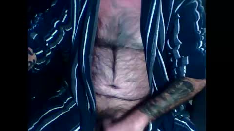 mauni1964 online show from 1, 10, 2025