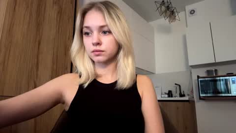 Eva  1st day online show from 21, 7, 2026
