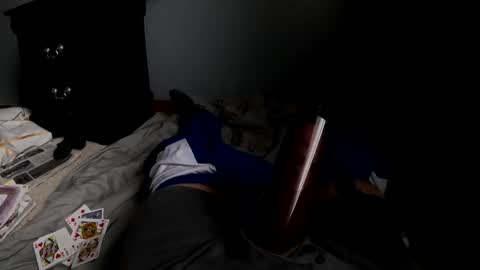 mauricescott online show from 13, 10, 2025