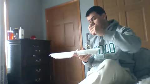 mauricescott online show from 14, 2, 2026