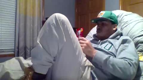 mauricescott online show from 16, 2, 2026