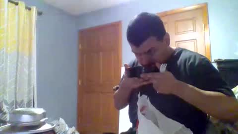 mauricescott online show from 20, 3, 2026