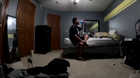 mauricescott online show from 14, 4, 2026