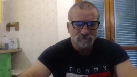 mauro1971 online show from 4, 10, 2025