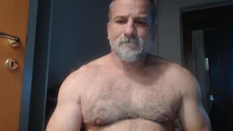 mauro1971 online show from 5, 10, 2025