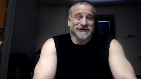 mauro1971 online show from 21, 4, 2026