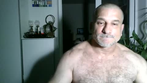 Snapshot of mauro1971 chatting on 11, 6, 2026 mauro1971 online show from 11, 6, 2026