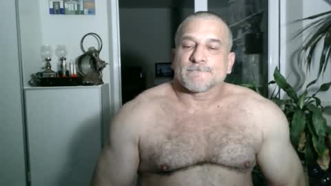 Snapshot of mauro1971 chatting on 11, 6, 2026 mauro1971 online show from 11, 6, 2026