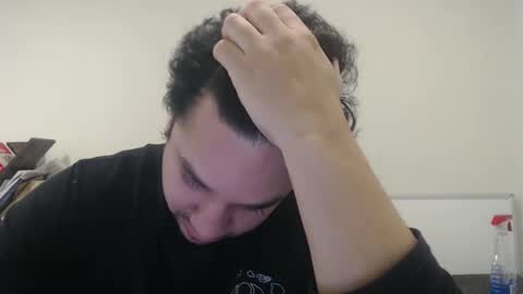 mauro656 online show from 7, 1, 2025