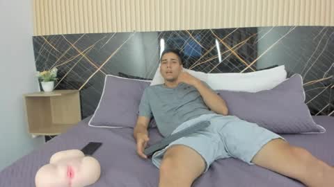 mauro_boy online show from 28, 5, 2026