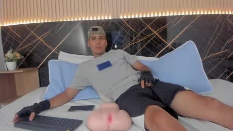 mauro_boy online show from 30, 5, 2026