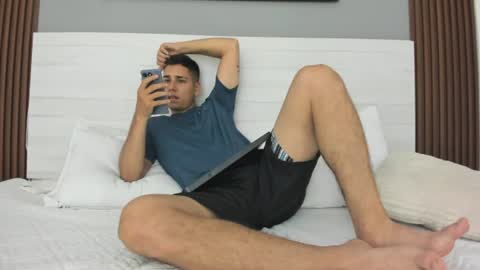 Snapshot of mauro_boy chatting on 29, 6, 2026 mauro_boy online show from 29, 6, 2026