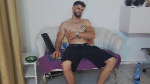 mauro_real_man online show from 29, 6, 2026