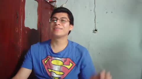 Snapshot of maurodirty chatting on 12, 12, 2024 Mauro online show from 12, 12, 2024