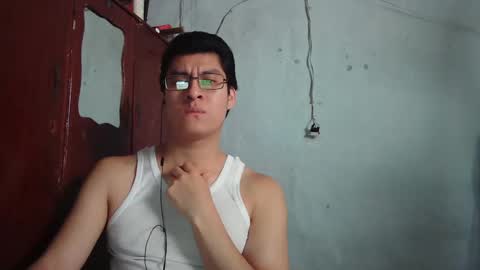 Snapshot of maurodirty chatting on 14, 12, 2024 Mauro online show from 14, 12, 2024