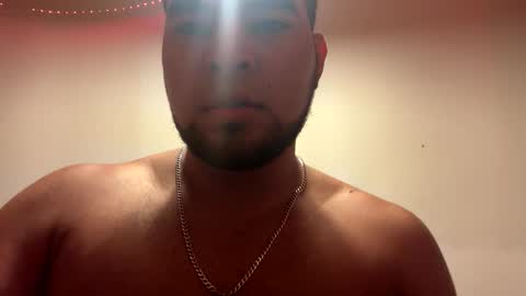 Snapshot of mauroo2025 chatting on 16, 1, 2025 mauroo2025 online show from 16, 1, 2025