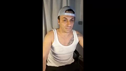 Snapshot of maury311278 chatting on 20, 4, 2026 Marcellobausola s k i -p e online show from 20, 4, 2026
