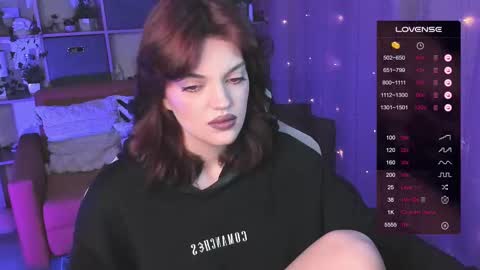 Snapshot of mavis_crystal chatting on 1, 3, 2025 Mavis online show from 1, 3, 2025
