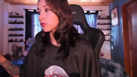 Snapshot of mavis_fuentes chatting on 8, 12, 2024 Hilary online show from 8, 12, 2024