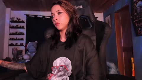 Snapshot of mavis_fuentes chatting on 9, 12, 2024 Hilary online show from 9, 12, 2024