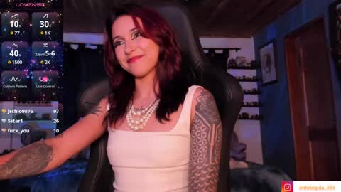 Snapshot of mavis_fuentes chatting on 3, 1, 2025 Hilary online show from 3, 1, 2025