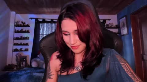 Snapshot of mavis_fuentes chatting on 4, 1, 2025 Hilary online show from 4, 1, 2025