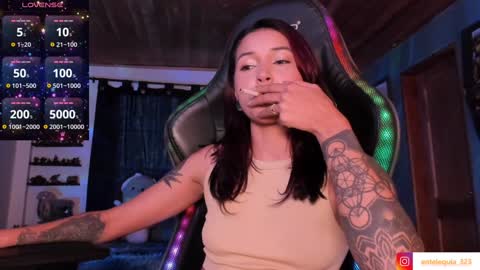 Snapshot of mavis_fuentes chatting on 8, 1, 2025 Hilary online show from 8, 1, 2025