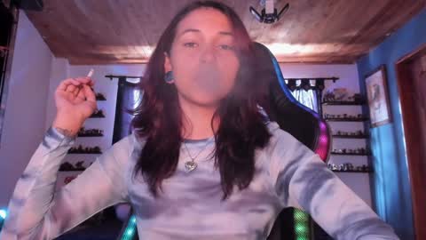 Snapshot of mavis_fuentes chatting on 18, 1, 2025 Hilary online show from 18, 1, 2025