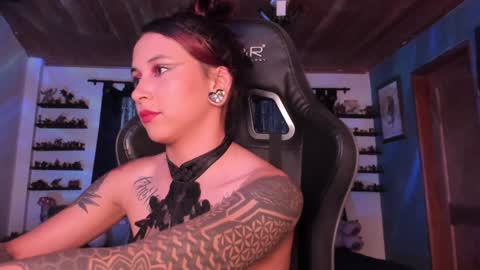 Snapshot of mavis_fuentes chatting on 22, 1, 2025 Hilary online show from 22, 1, 2025