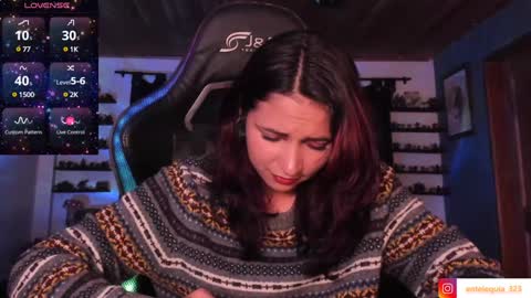 Snapshot of mavis_fuentes chatting on 23, 1, 2025 Hilary online show from 23, 1, 2025